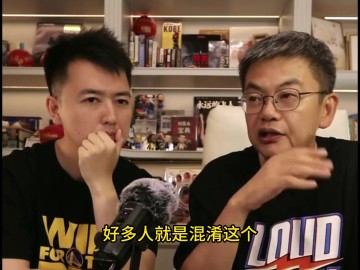 ?苏群谈归化：中国不承认双国籍 但入籍时无需证明你退了美籍