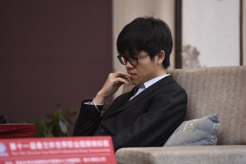 丽水市围棋协会发文力挺：柯洁，你已是我们心目中的九冠王！